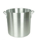 32 qt. Aluminum Stock Pot Y91354