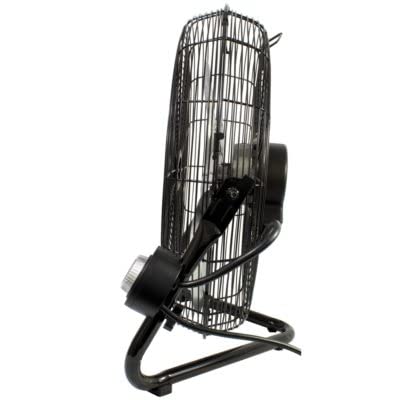 20″ High Velocity Floor Fan 3 Speeds T16686