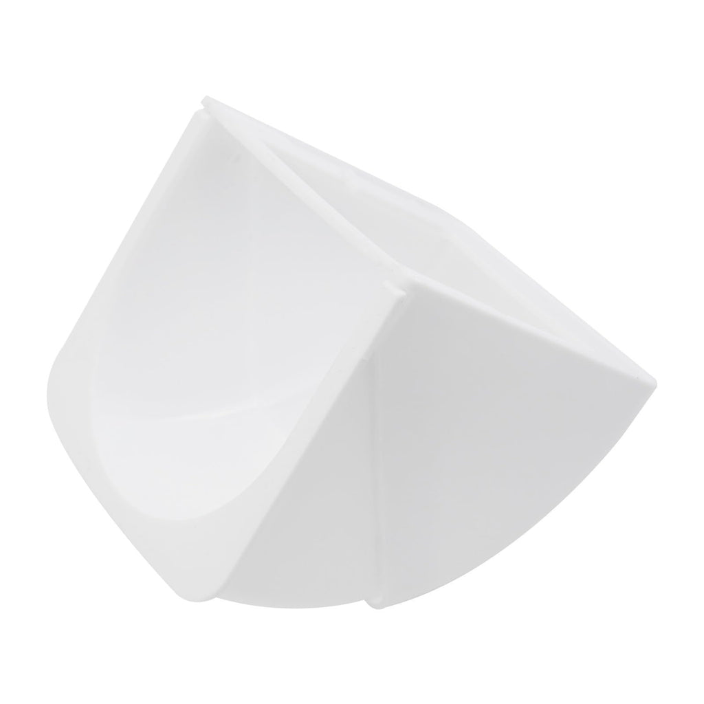 Black Rainproof Electrical Outlet Cover I65163
