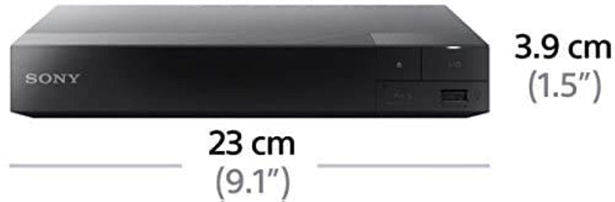 Region Free Blu Ray Player R455670