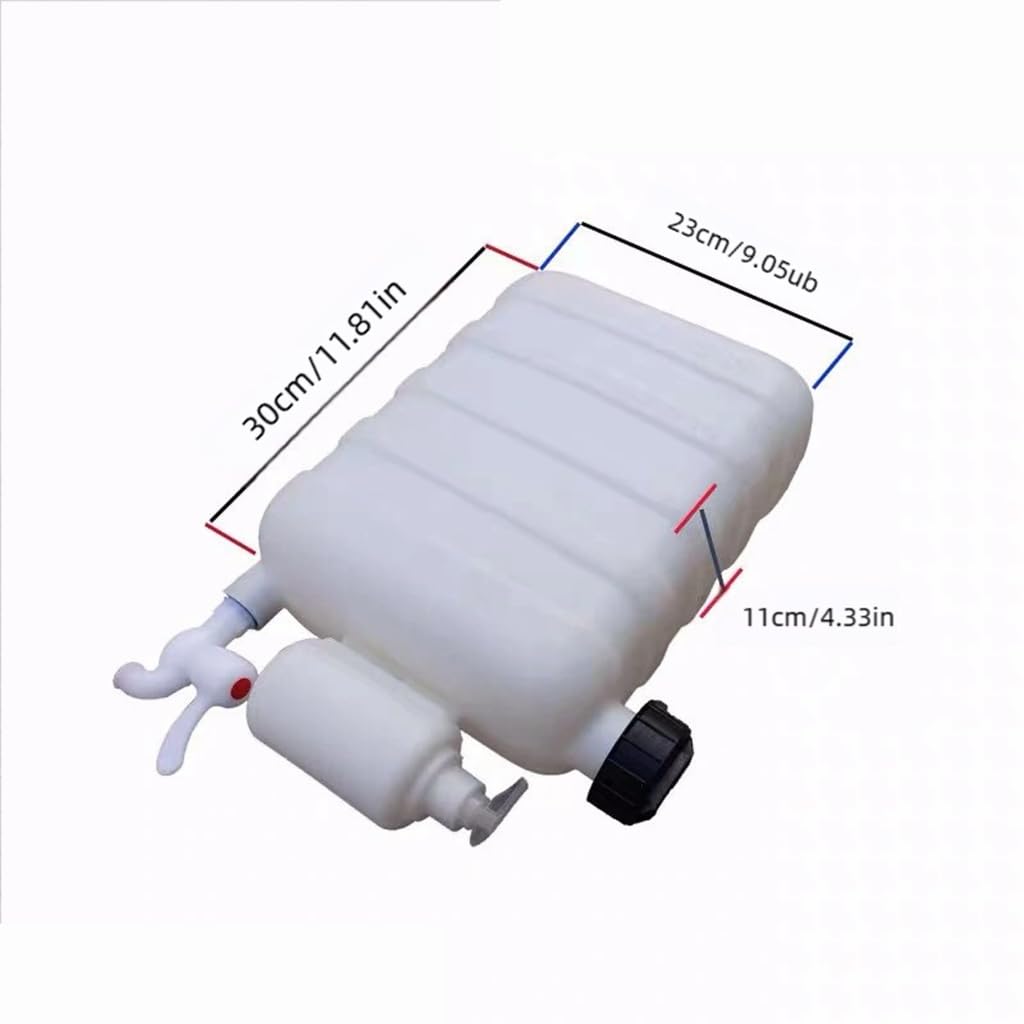 Portable Abs Hand Washing Water Tank C717632