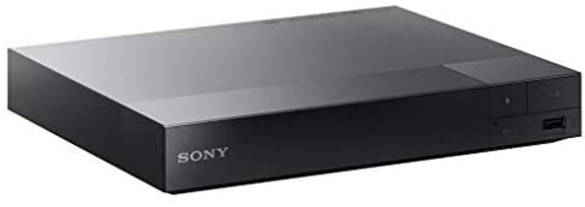 Region Free Blu Ray Player R455670