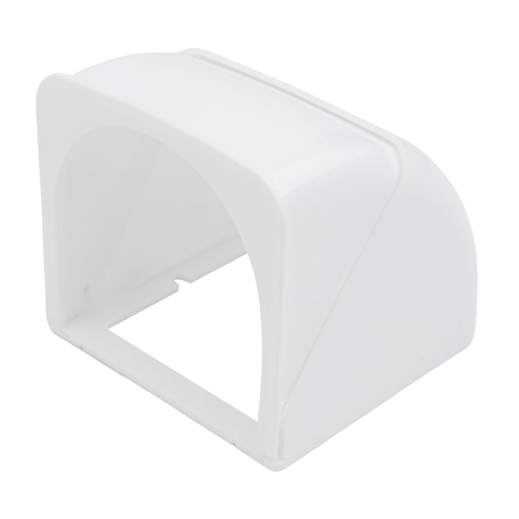 Black Rainproof Electrical Outlet Cover I65163