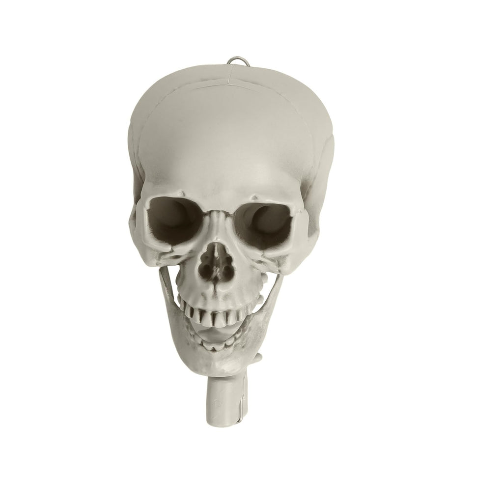 Life Size Halloween Skeleton R79302