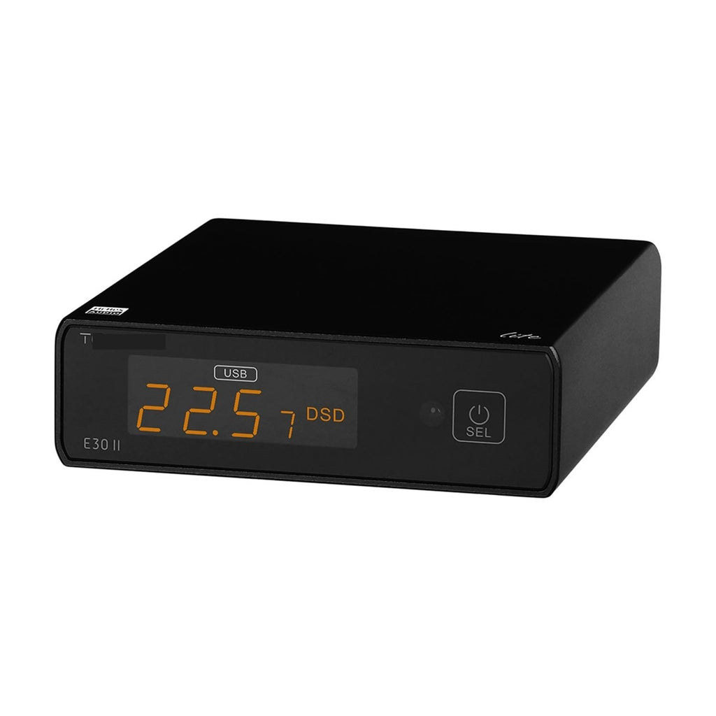 Black DAC Decoder Preamp T627863