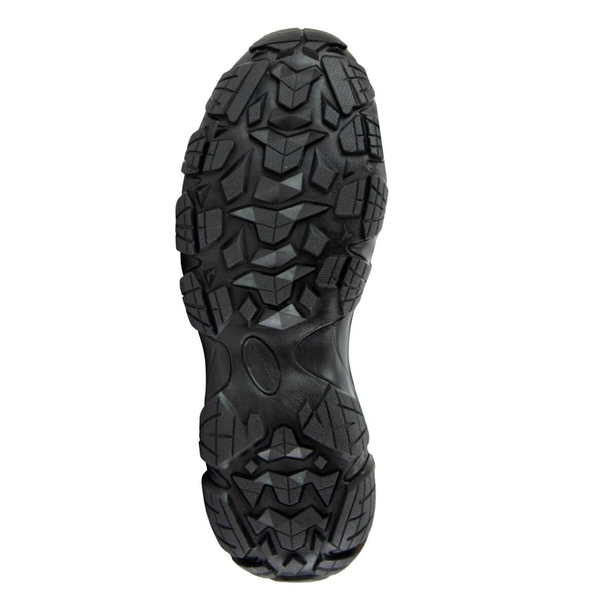 6” Waterproof Side-Zip Tactical Hiking Boots Y882