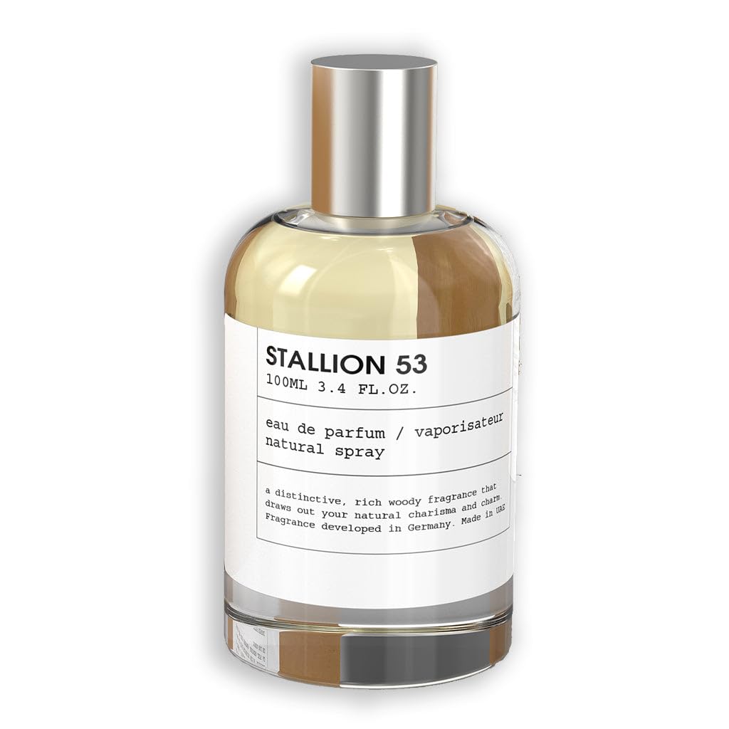 Unisex Personal Fragrance 100ml/3.4 Fl.Oz Q856