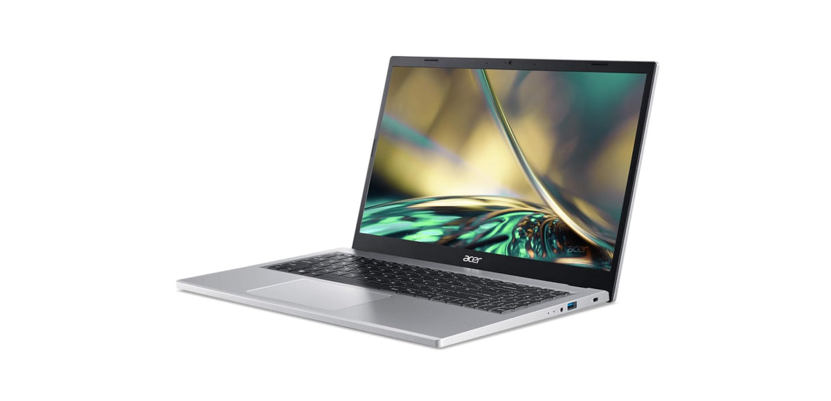 15.6" Touchscreen Laptop, 16GB DDR5 RAM, 512GB SSD Y6674