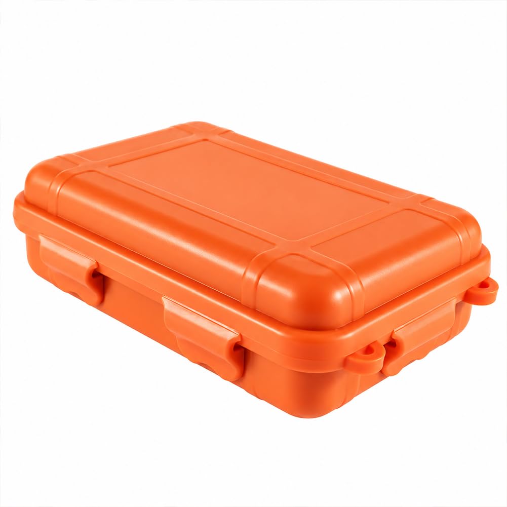 Waterproof Dry Box Hard Case with Foam C31846