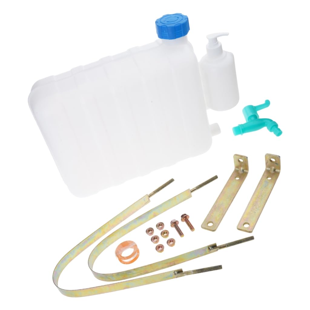 Portable Abs Hand Washing Water Tank C717632