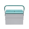 Compact Steel Toolbox R870390