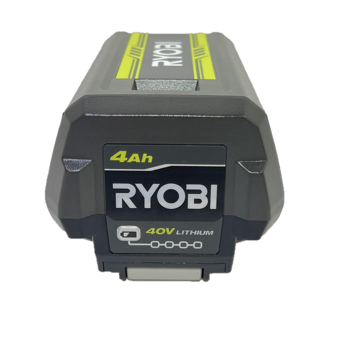 40-Volt Lithium-Ion 4 Ah Battery Q318
