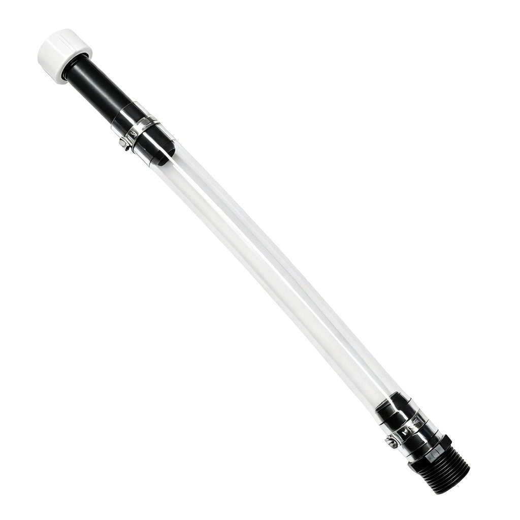 Clear Fuel Jug Hose Replacement G419702