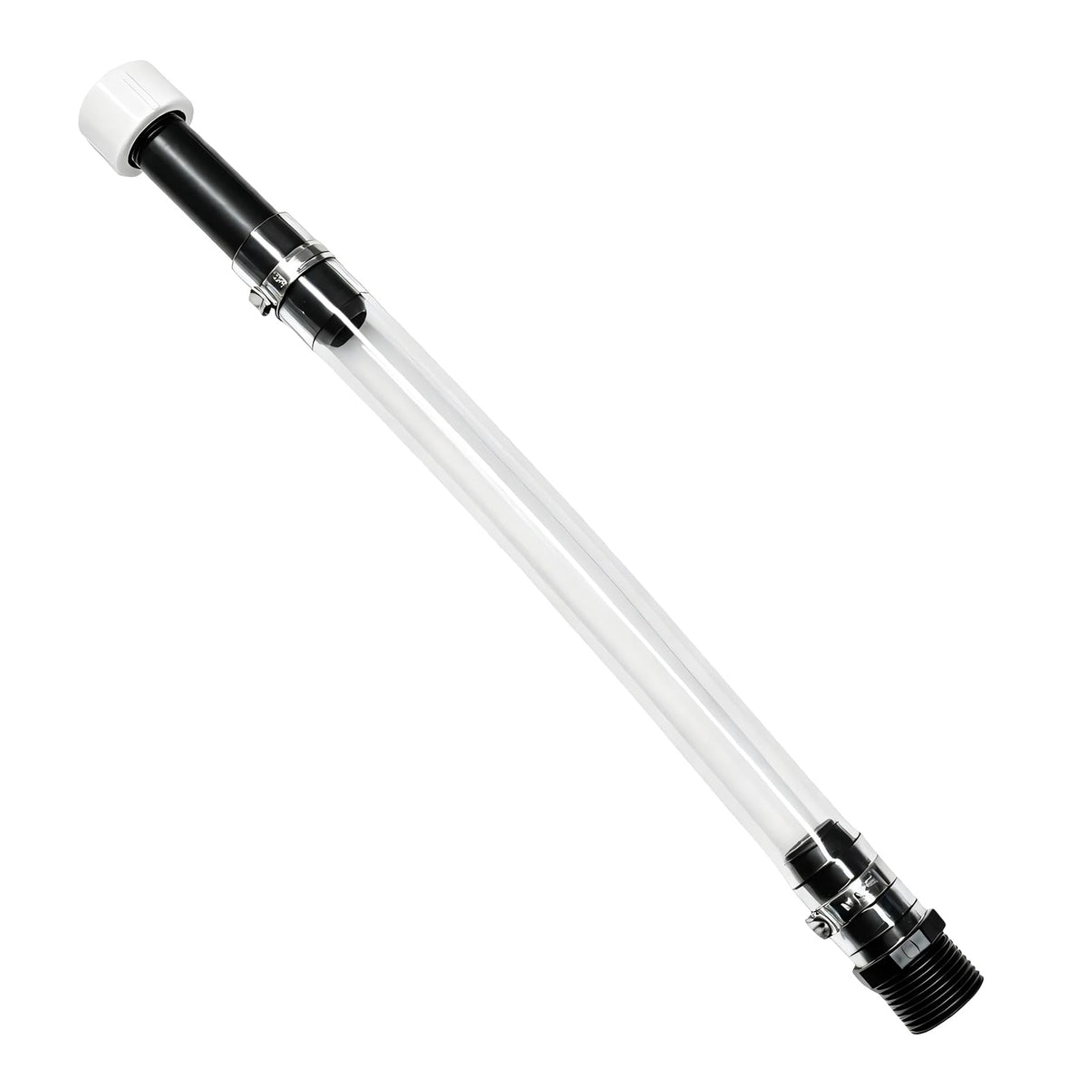 Clear Fuel Jug Hose Replacement G419702