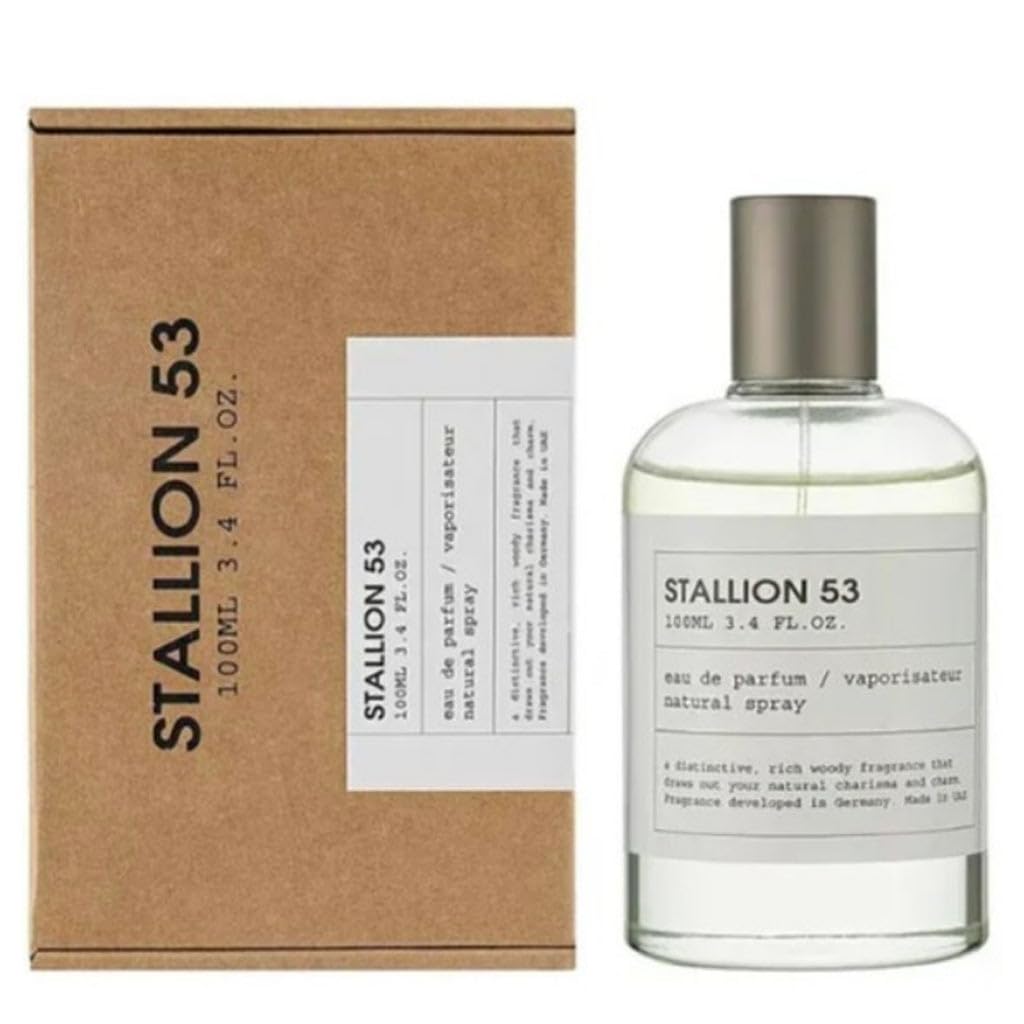 Unisex Personal Fragrance 100ml/3.4 Fl.Oz Q856