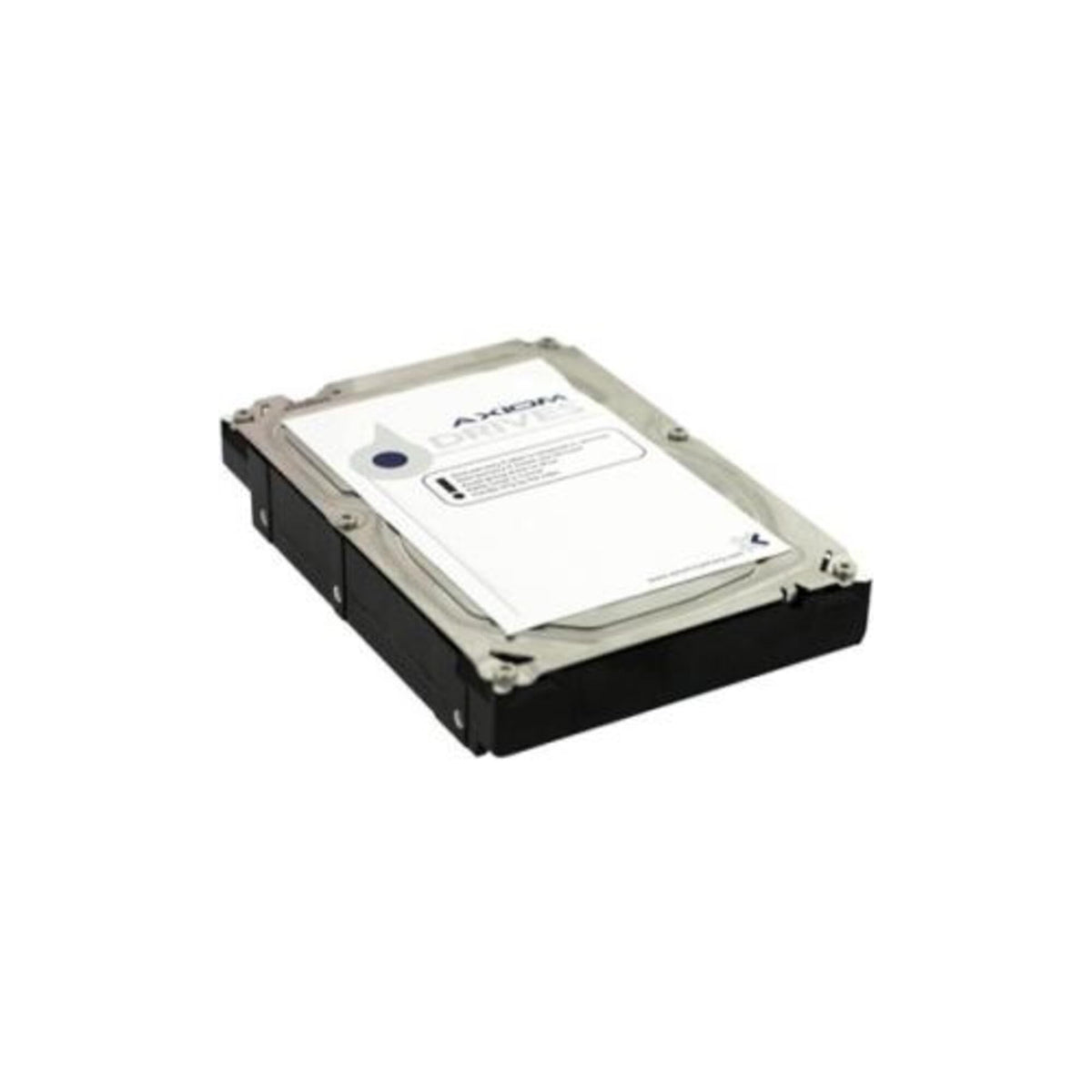 8TB Enterprise Hard Drive 3.5" SATA-III 7200rpm 128MB Cache X1635