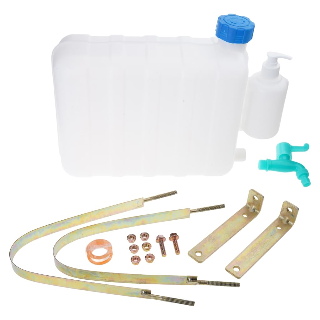 Portable Abs Hand Washing Water Tank C717632