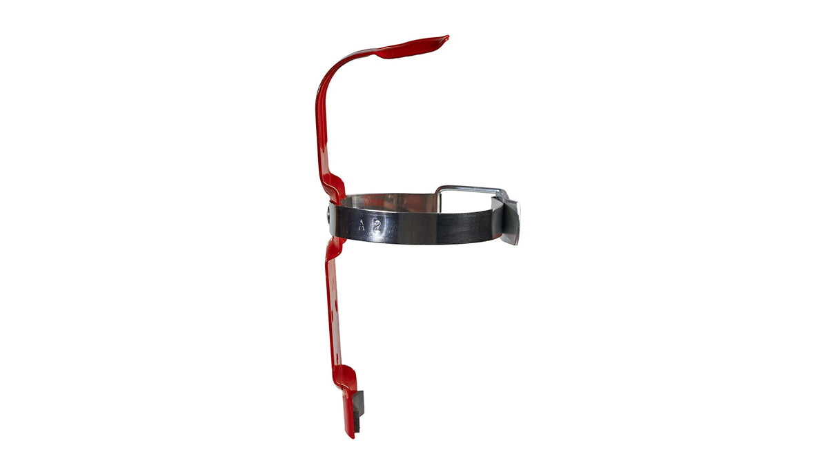 Fire Extinguisher Bracket K290617