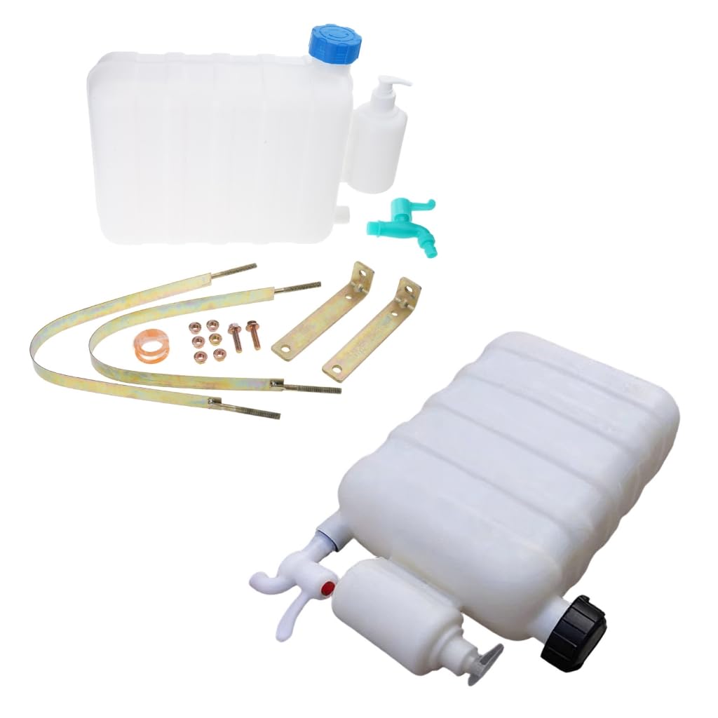 Portable Abs Hand Washing Water Tank C717632