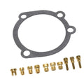 40MM Carburetor Jet Kit D868