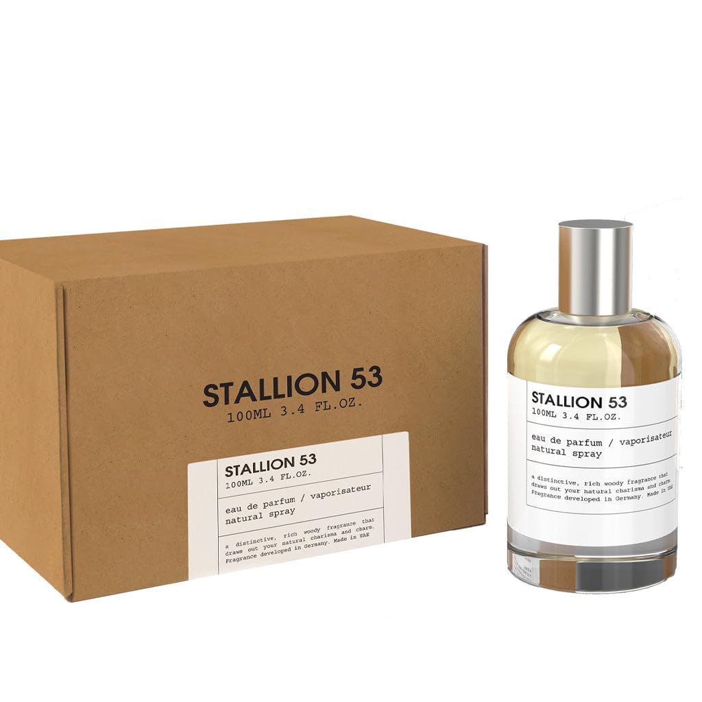 Unisex Personal Fragrance 100ml/3.4 Fl.Oz Q856