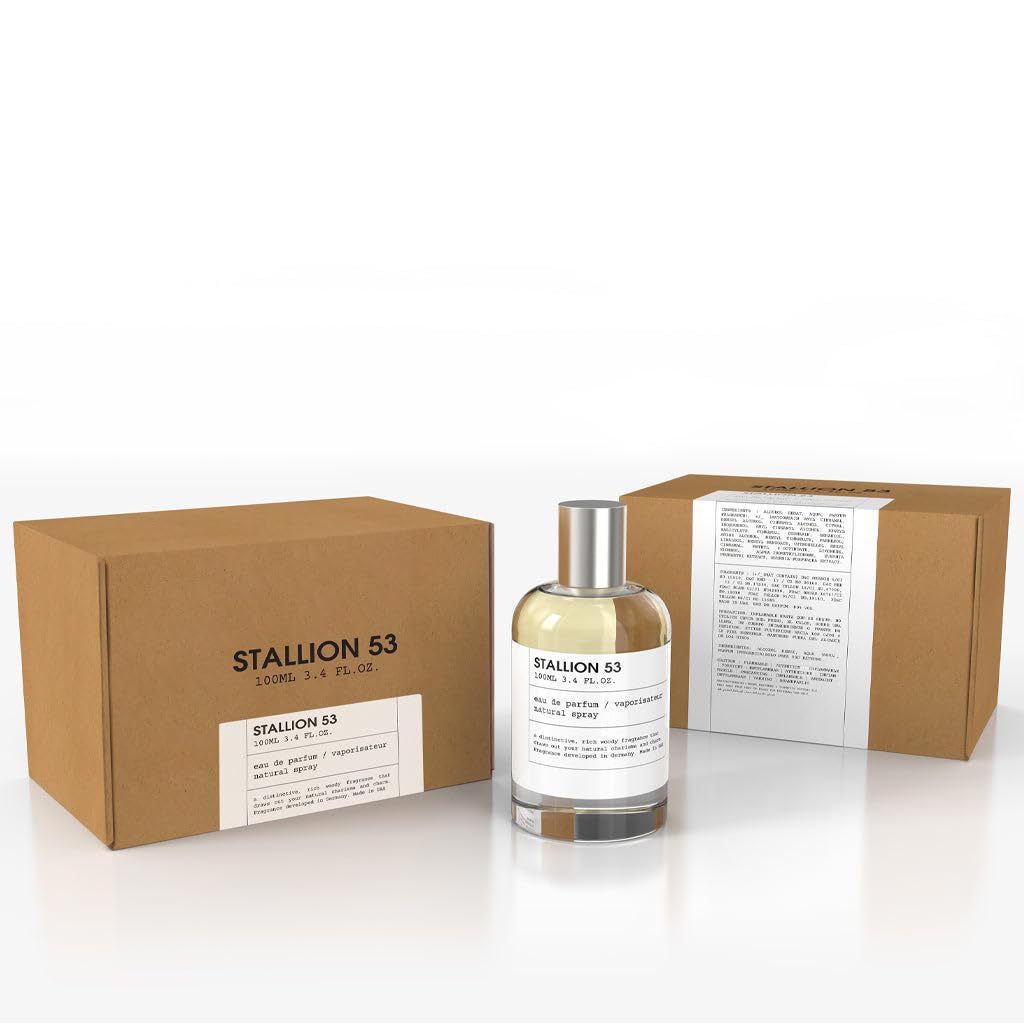 Unisex Personal Fragrance 100ml/3.4 Fl.Oz Q856