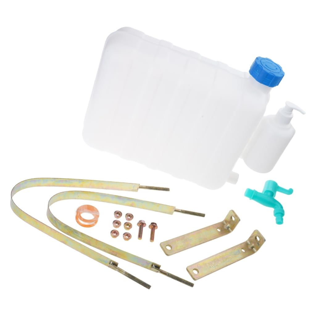 Portable Abs Hand Washing Water Tank C717632
