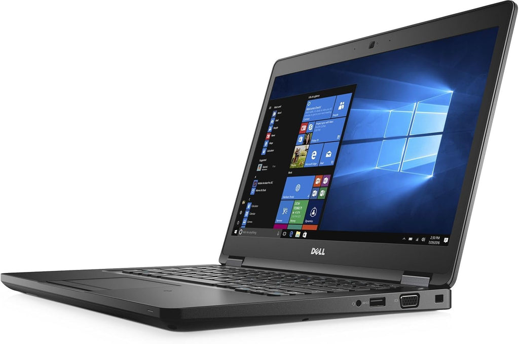 14 inch Core i7 16GB RAM 256GB SSD Laptop C166382