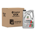 Full Synthetic 0W-20 Motor Oil, 5 Quarts, Pack of 3 F19761