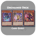 Custom Deck for Yu-Gi-Oh! N514