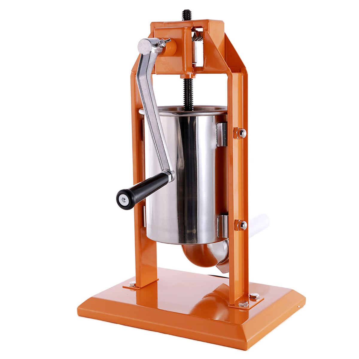 Sausage Stuffer and Vertical Sausage Maker 7Lb/3L X192572
