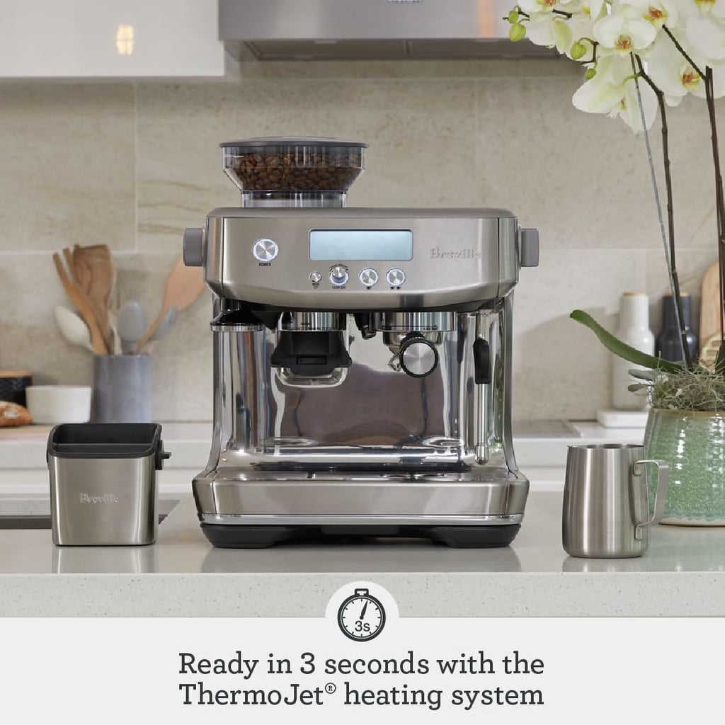 Espresso Machine G395
