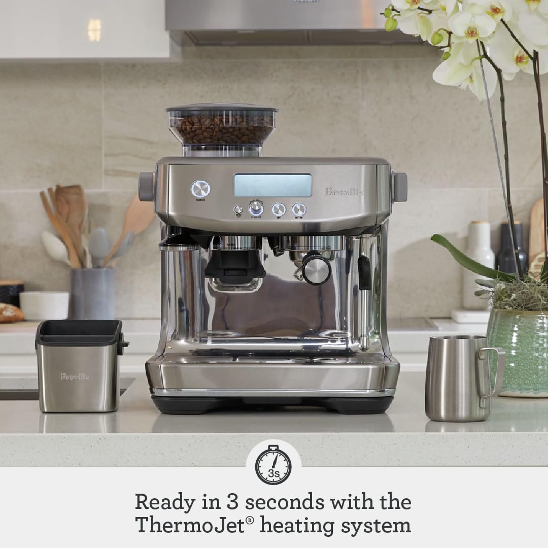 Espresso Machine G395