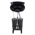 Portable Shampoo Bowl with Electric Pump K6932