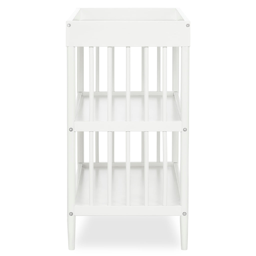 White Changing Table K198