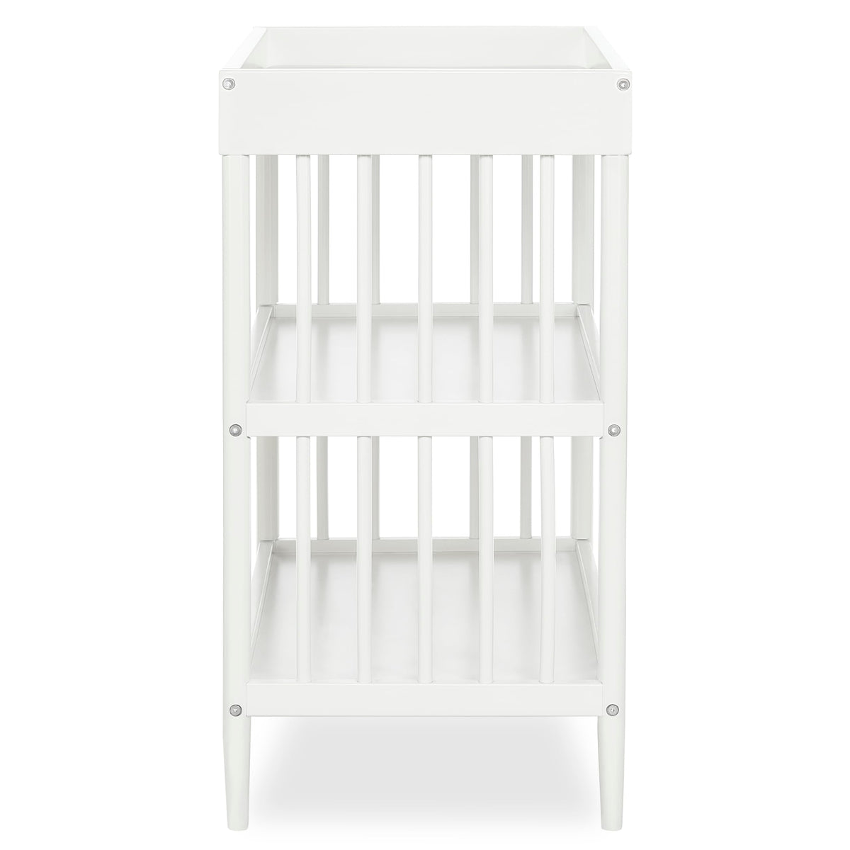 White Changing Table K198