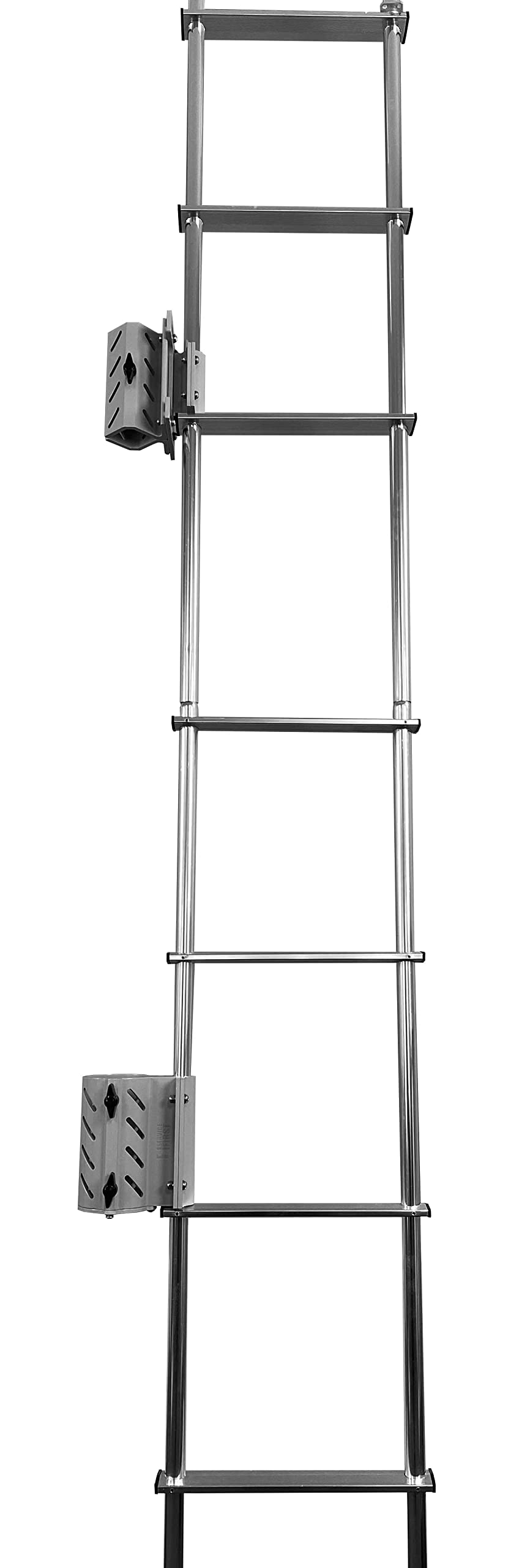 Universal Flag Pole RV Ladder Mount X4768