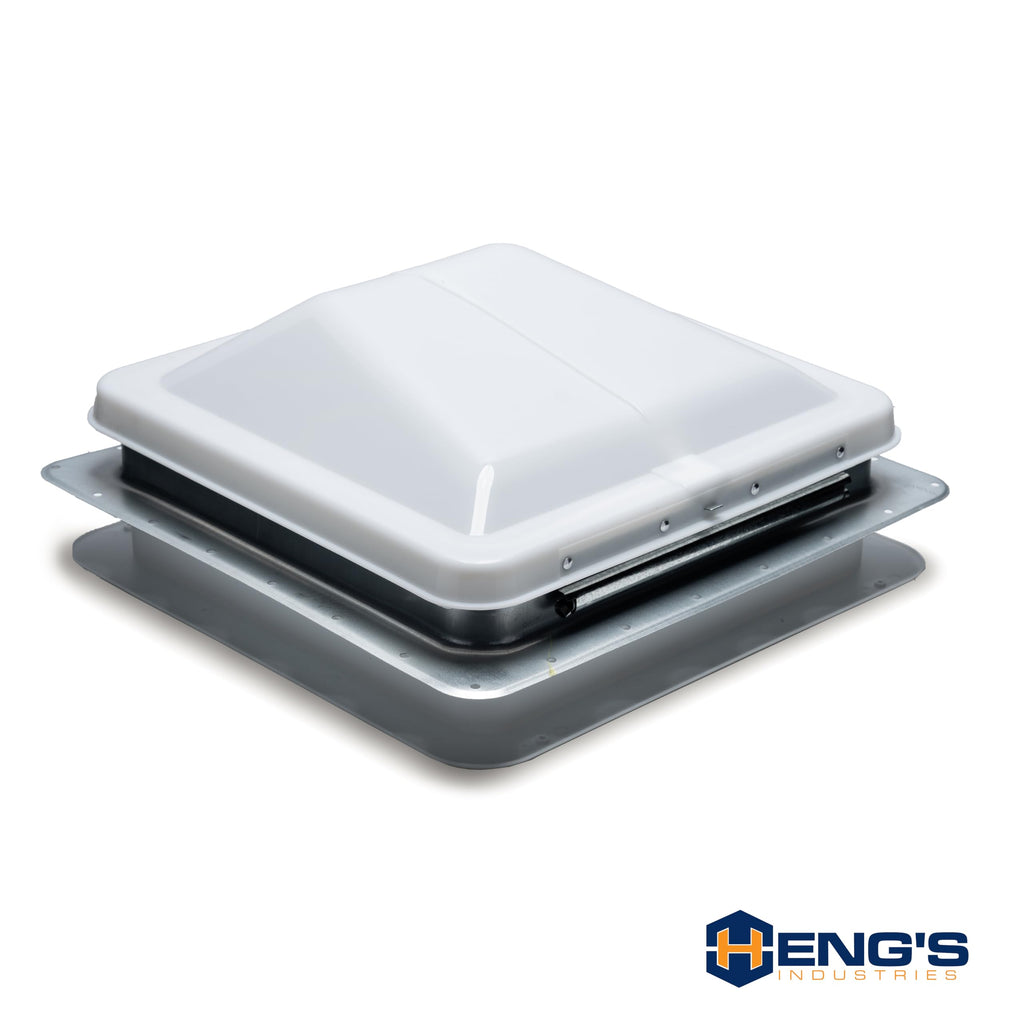 Universal Vent - White Y400459