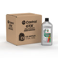 5W-30 Full Synthetic High Mileage Motor Oil, 1 Quart, Pack of 6 J51031