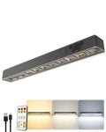 Rechargeable Magnetic LED Light Bar Z3810