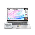17.3" Touchscreen Laptop, Ryzen 5, 32GB RAM 1TB SSD V834