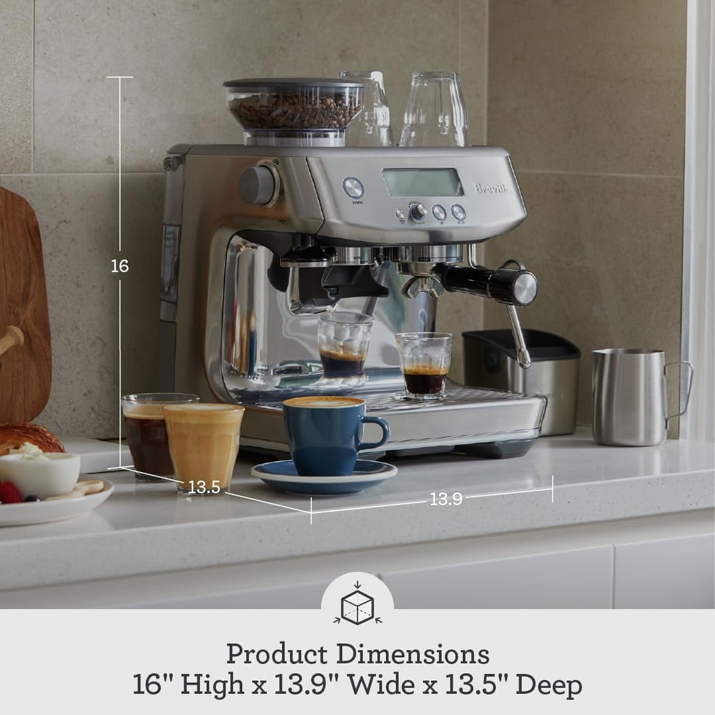 Espresso Machine G395