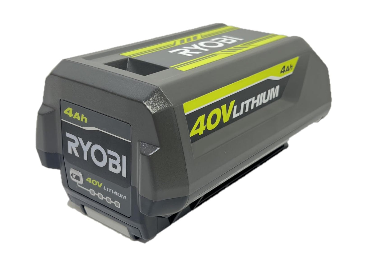 40-Volt Lithium-Ion 4 Ah Battery Q318