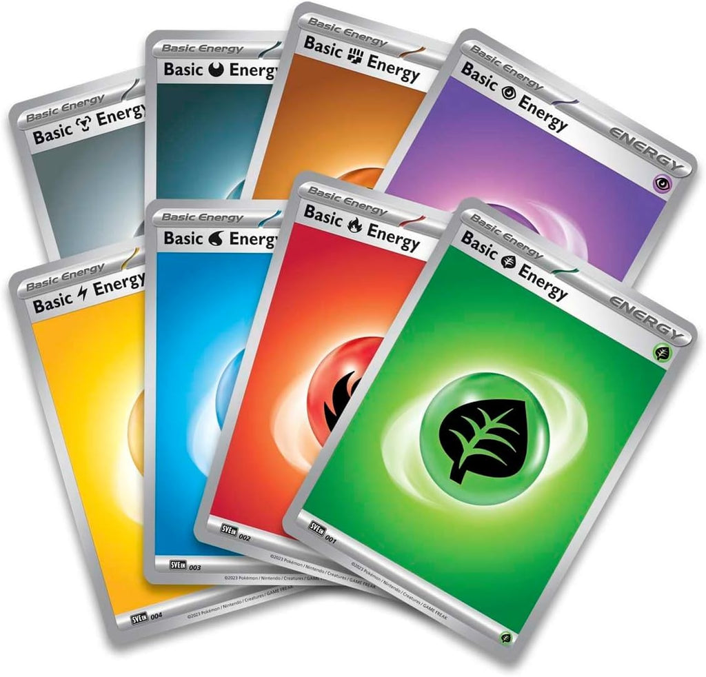 Pokémon TCG Elite Trainer Box X63488