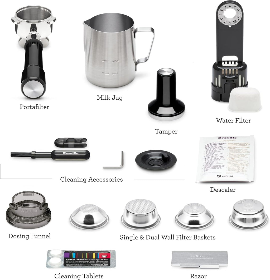 Espresso Machine G395