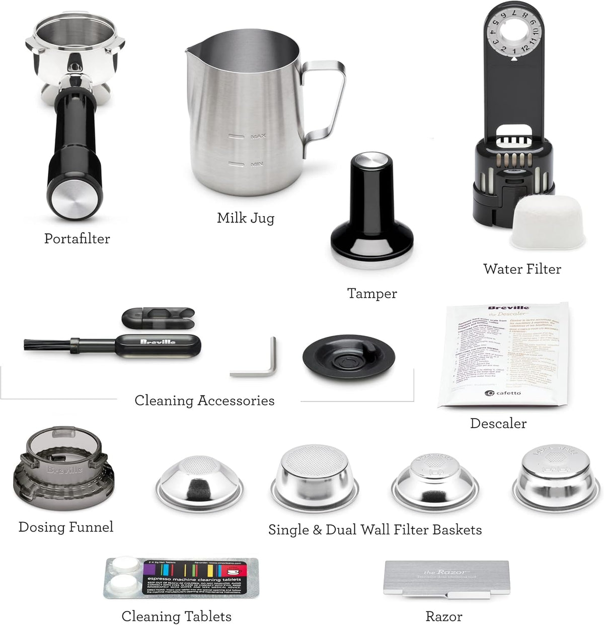 Espresso Machine G395