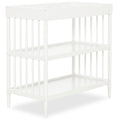 White Changing Table K198