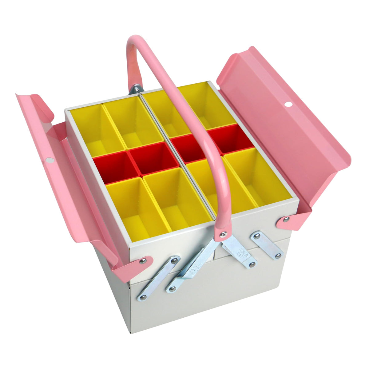 Compact Steel Toolbox R870390