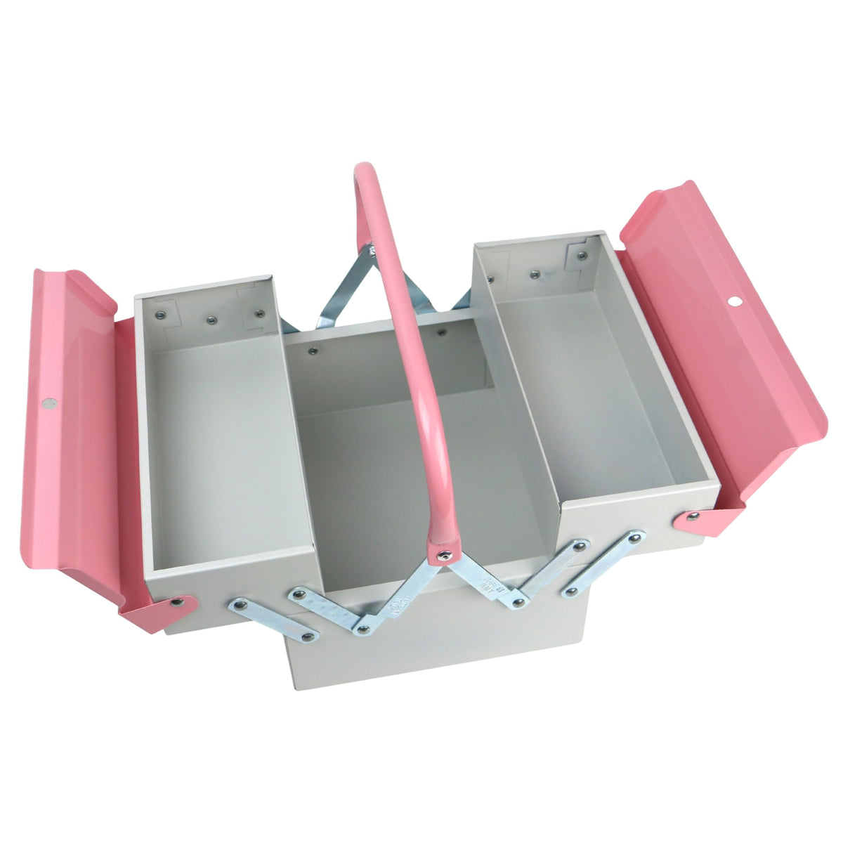 Compact Steel Toolbox R870390