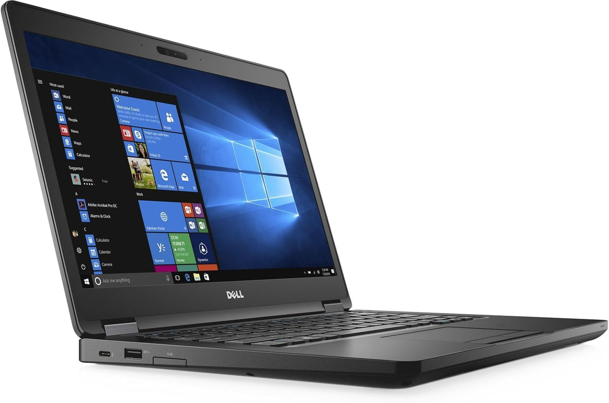 14 inch Core i7 16GB RAM 256GB SSD Laptop C166382